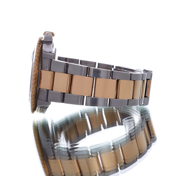 Rolex GMT Master II 16713